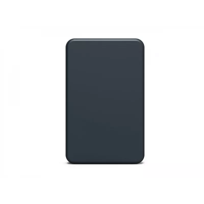Power Bank Port Designs 907005 10000 mAh Wireless Charging Black