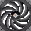 Thermaltake SWAFAN GT14 140mm Case Fan - Black
