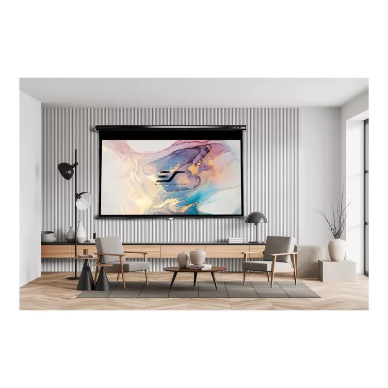 Projection Screen Elite Screens M100UWH
