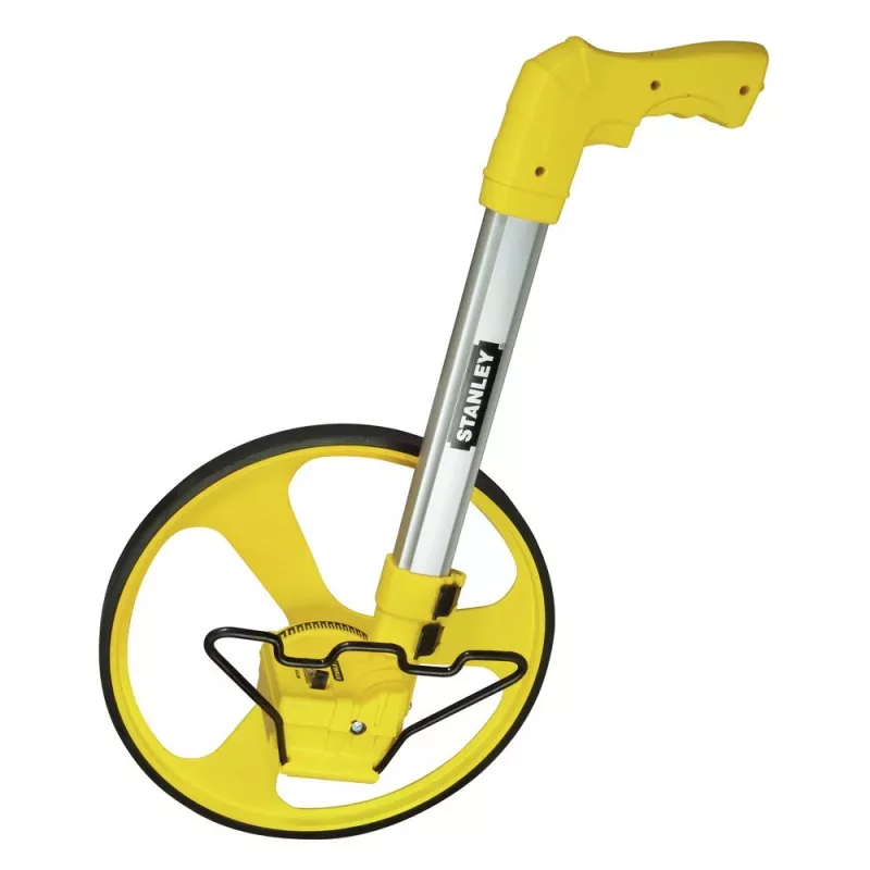 Measuring Wheel Stanley 1-77-174 2.3 kg Width 645 mm Depth 330 mm Height 150 mm