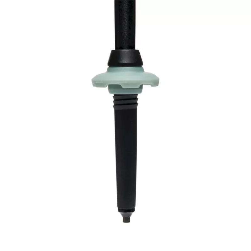 Trekking poles Black Diamond Trail Trekking Poles Iron Red