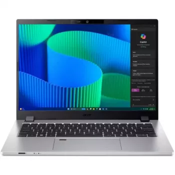 Laptop Acer TravelMate P2 58DJ Intel Core Ultra 5 115U 16-inch