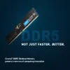 Crucial Pro - DDR5 - Modul - 16 GB - DIMM 288-PIN Low Profile
