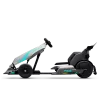 Go-kart Ninebot by Segway Gokart PRO 2 Pedal 1 user 4 wheels Grey