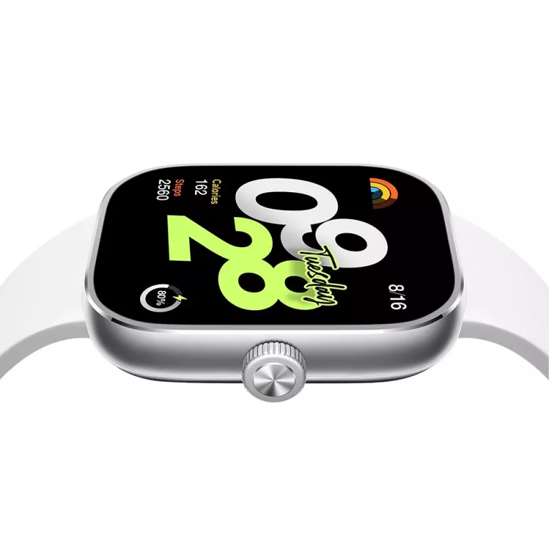 Smartwatch Xiaomi BHR7848GL Grey