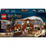Building set LEGO Harry Potter Hogwarts Castle Charms Class 76442 — 204 pieces, 3 minifigures, for ages 8+