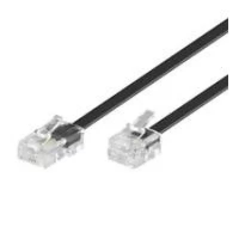 Wentronic 68578 Connectivity Accessory Black