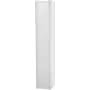 Truss cover EUROLITE 100 cm white for truss sections — model 83312120