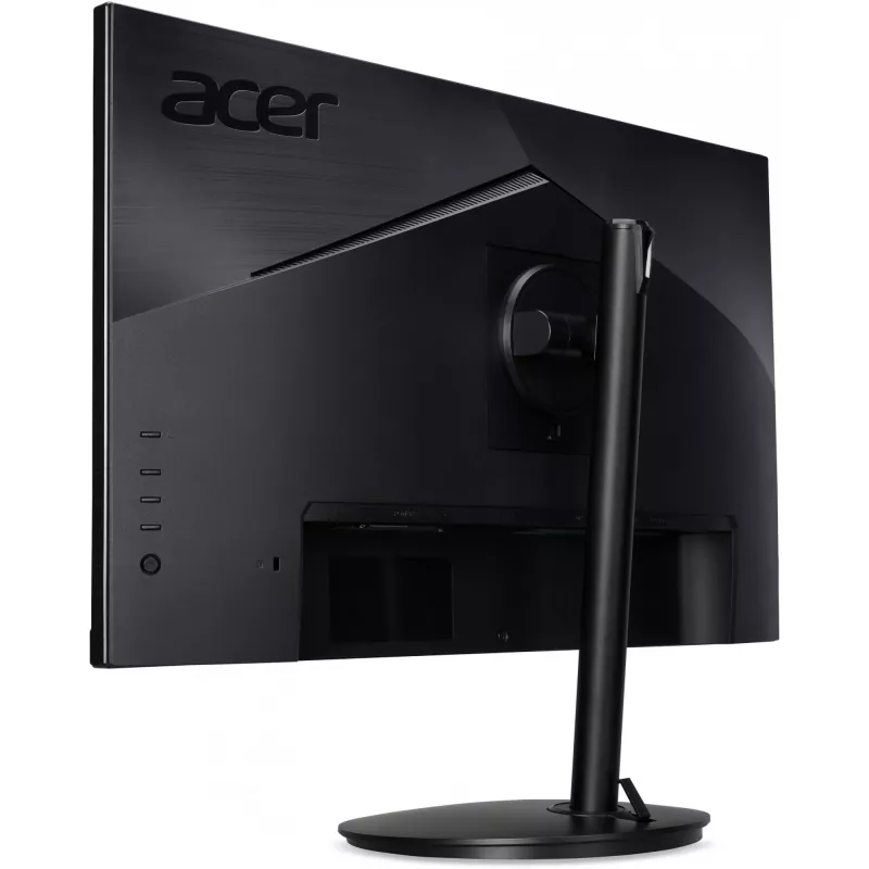 Acer Vero CB2 (CB272Gbmiprx) 27,0 Full-HD Monitor 68,6 cm (27,0 inch), IPS, 120Hz, 4ms (GTG), 1x VGA, 1x HDMI (1.4), 1x DP, Audio In/Out