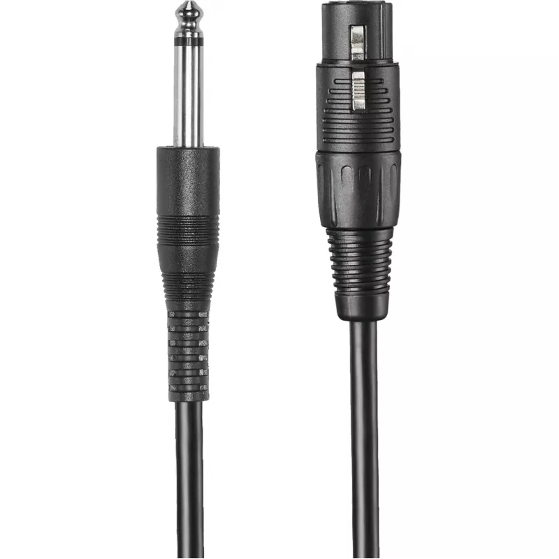 Audio-Technica AudioT ATR1300x dynamic Microphone bk | unidirectional