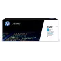 HP 658X High Yield Cyan Original LaserJet Toner Cartridge, 28000 pages, Cyan, 1 pc(s)