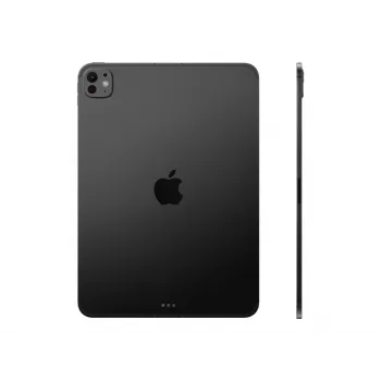 Apple iPad 11-inch Pro Wi‑Fi 256GB with standard glass - Space Black