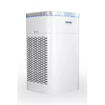Enairg PRO Air Purifier (air purifier) - HEPA14- 800m³/h - Ioniser - CE-Certificate (ENAIRGPRO)