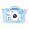 Extralink Kids Camera H29 Single Blue, 1080P 30fps, 2.0 Display Digital Camera