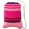Hammock Tahiti Candy AZ-1013112, Camping-Hammock pink/lilac