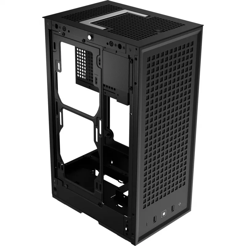PC Case HYTE Revolt 3 Small Form Factor Black