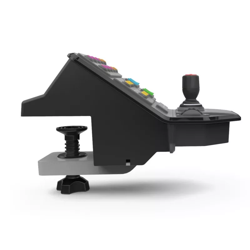 Logitech G Saitek Farm Simulator Controller & Wheel - USB PC (945-000062)