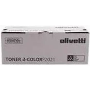 B0954 OLIV DCOLOR P2021 TON BK 3500pages black (B0954)