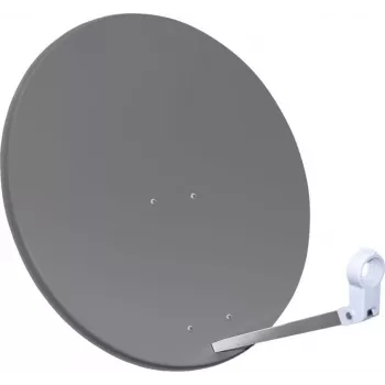 Satellite Dish Megasat 0500252 80 cm Anthracite