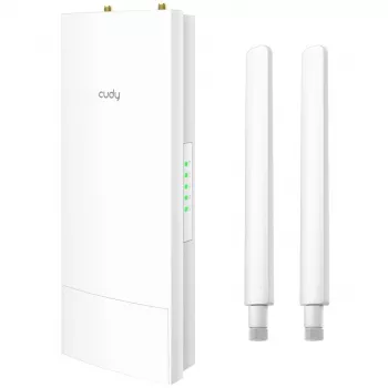 Cudy AP1200 Outdoor Product White