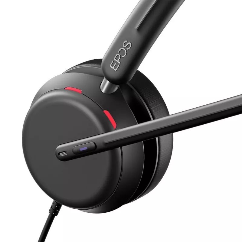 Headset EPOS IMPACT 860T ANC