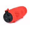 Portable Speaker Toshiba Sonic Blast 2 TY-WSP80 Red