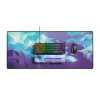 Wrist Rest CHERRY XTRFY WR5 Compact Litus Resin 325x80x19mm