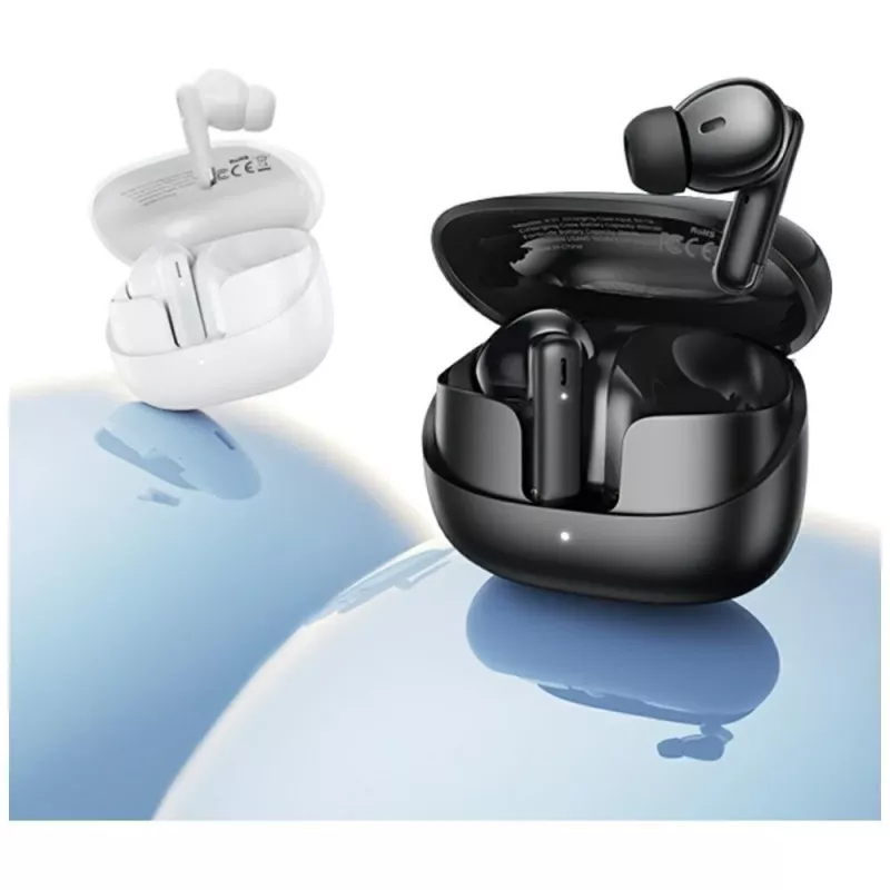 Bluetooth stereo headphone Usams IF27 TWS black