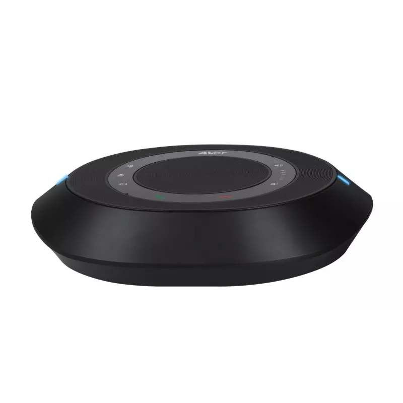 AVer FONE540 speakerphone PC USB/Bluetooth Black