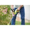 Ryobi RLT6130 30 cm 600 W Electric AC Aluminium, Black, Green