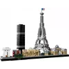 LEGO ARCHITECTURE 21044 PARIS