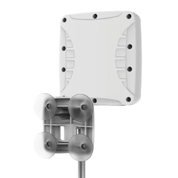 Omni-directional antenna Poynting A-XPOL-0001-V2-41 4 dBi SMA