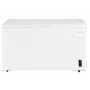 Chest freezer Midea MDRC564FEE01, 418 L, freestanding, 82.5 cm height, Energy class E