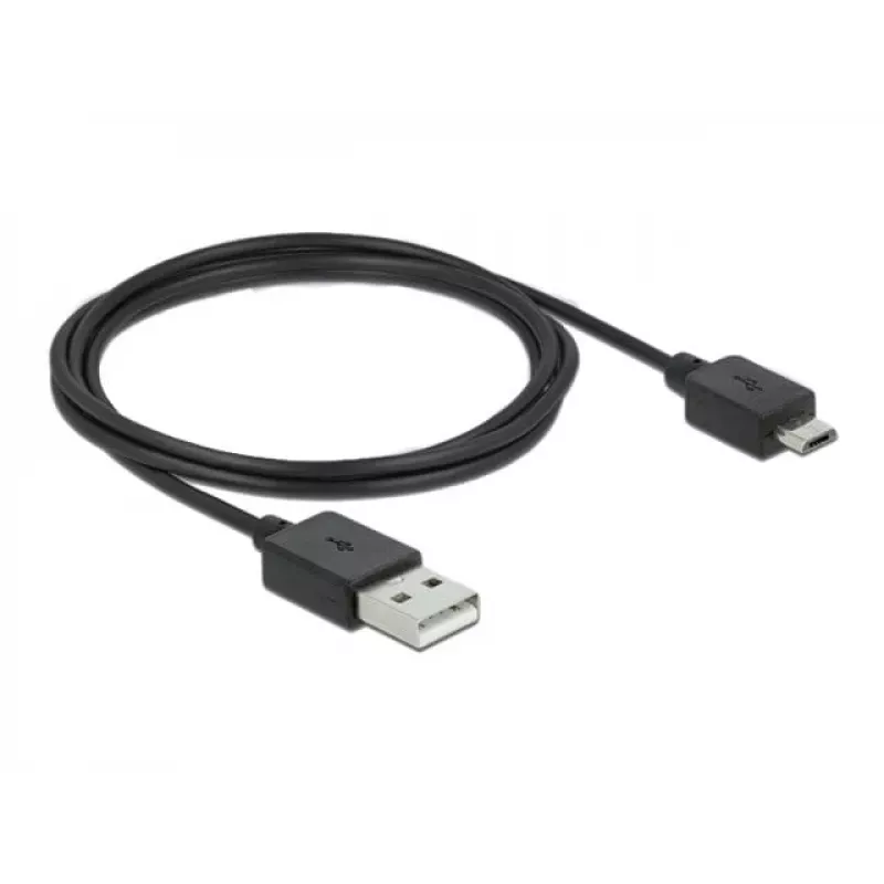 Adapter HDMI-A male to USB Type-C female DeLOCK 63251