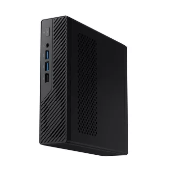 MINI PC Minis Forum MS-A2-9955 AMD Ryzen 9 9955HX 16GB 512GB Integrated Windows 11