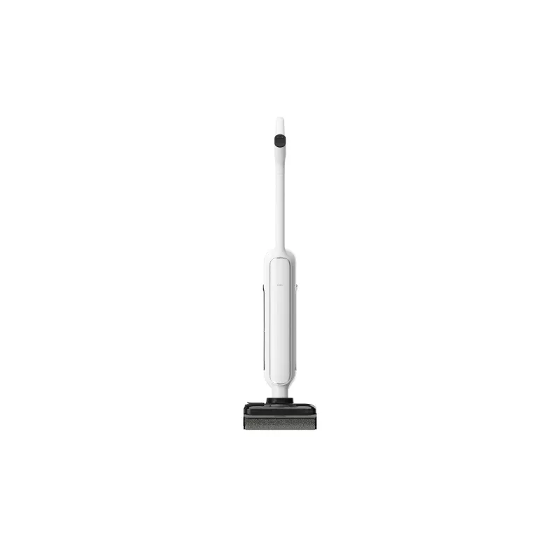 3-in-1 stick vacuum Xiaomi Truclean W30 Pro — Wet & Dry bagless, 300 W, 18,000 Pa, 47 dB, loop handle, 5.15 kg