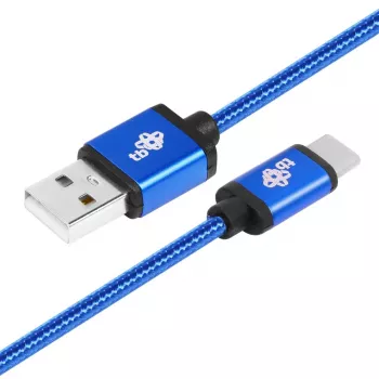 TB USB - USB C Cable 1.5 M. Navy Blue (AKTBXKUCSBA150N)