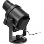 Projector lamp EUROLITE 51799331 LED lightweight logo projector