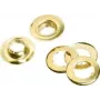 Eyelet KWB 929810 10 mm, pack of 20