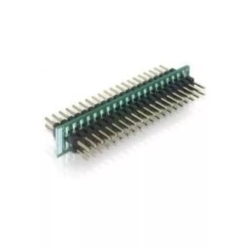 IDE Connector DeLOCK 65089 Black Green