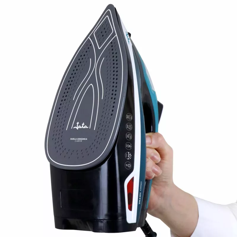 Steam iron JATA JEPL1221