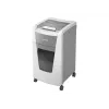 Leitz IQ Autofeed Office 300 Automatic Paper Shredder P4, Cross shredding, 22 cm, 4 x 30 mm, 60 L, 500 sheets, 55 dB