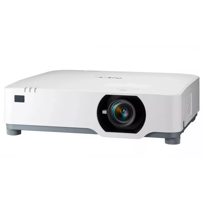 NEC P547UL Standard throw projector 3240 ANSI lumens 3LCD WUXGA (1920x1200) White