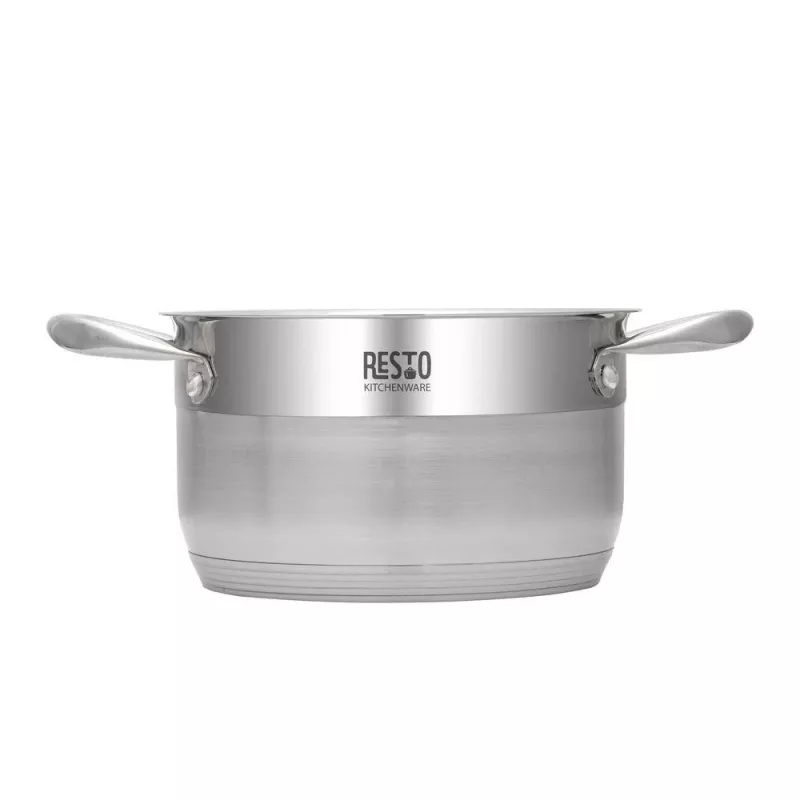 Casserole D18CM 2.7L/92103 Resto