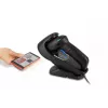 Datalogic Gryphon I GD4520 - Kit - Barcode-Scanner - Handheld Device - 2D-Imager - decodiert - USB