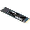Internal SSD Kioxia LSF10Z002TG8 2 TB M.2 2280 PCIe 4.0 NVMe QLC
