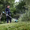 Cordless grass trimmer 18V Makita DUR190UZX3