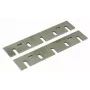MAKITA BLADES HSS 1806B (2pcs)