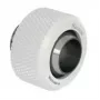 Barrow compression fitting 13/10mm, wei — for 13 mm OD to 10 mm ID tubing