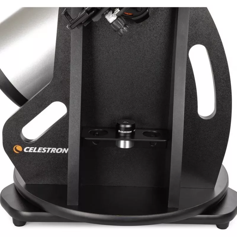 Celestron StarSense Explorer 150mm Reflector 459x Black, Silver